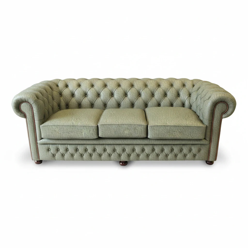The Durham Chesterfield